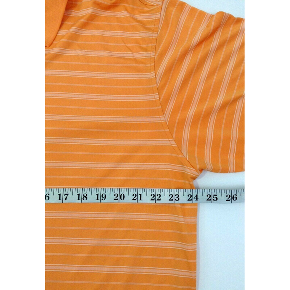 Cypress Club Performance Golf Polo Shirt 100% Polyester Men's Size XXL - Picture 4 of 5